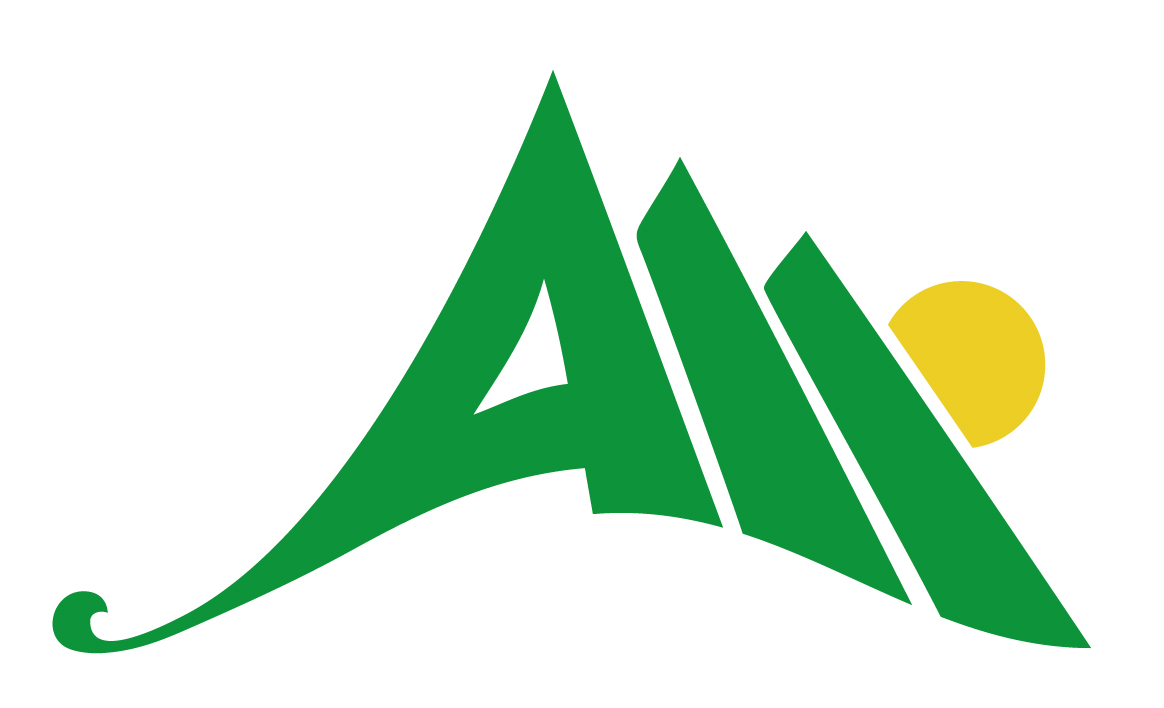 Logo Alpenkonvention