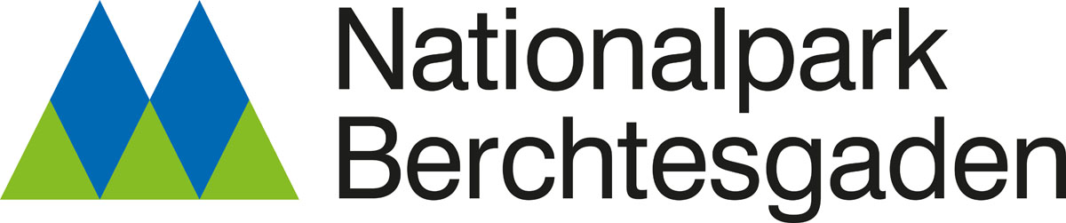 Logo Nationalpark Berchtesgaden
