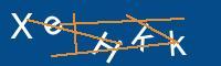 Captcha eingeben