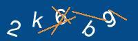 Captcha eingeben