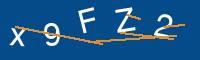 Captcha eingeben