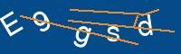 Captcha eingeben