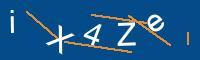Captcha eingeben