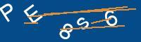 Captcha eingeben