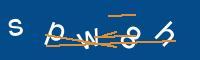 Captcha eingeben