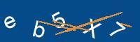 Captcha eingeben
