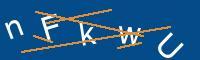 Captcha eingeben