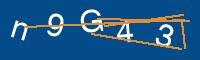 Captcha eingeben