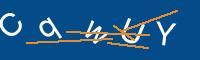 Captcha eingeben