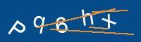 Captcha eingeben