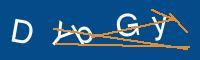 Captcha eingeben