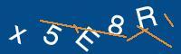 Captcha eingeben