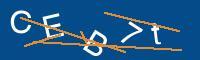 Captcha eingeben