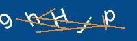 Captcha eingeben