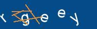 Captcha eingeben