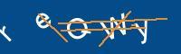 Captcha eingeben