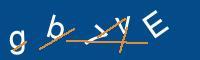 Captcha eingeben