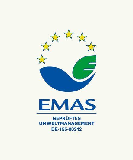 EMAS award