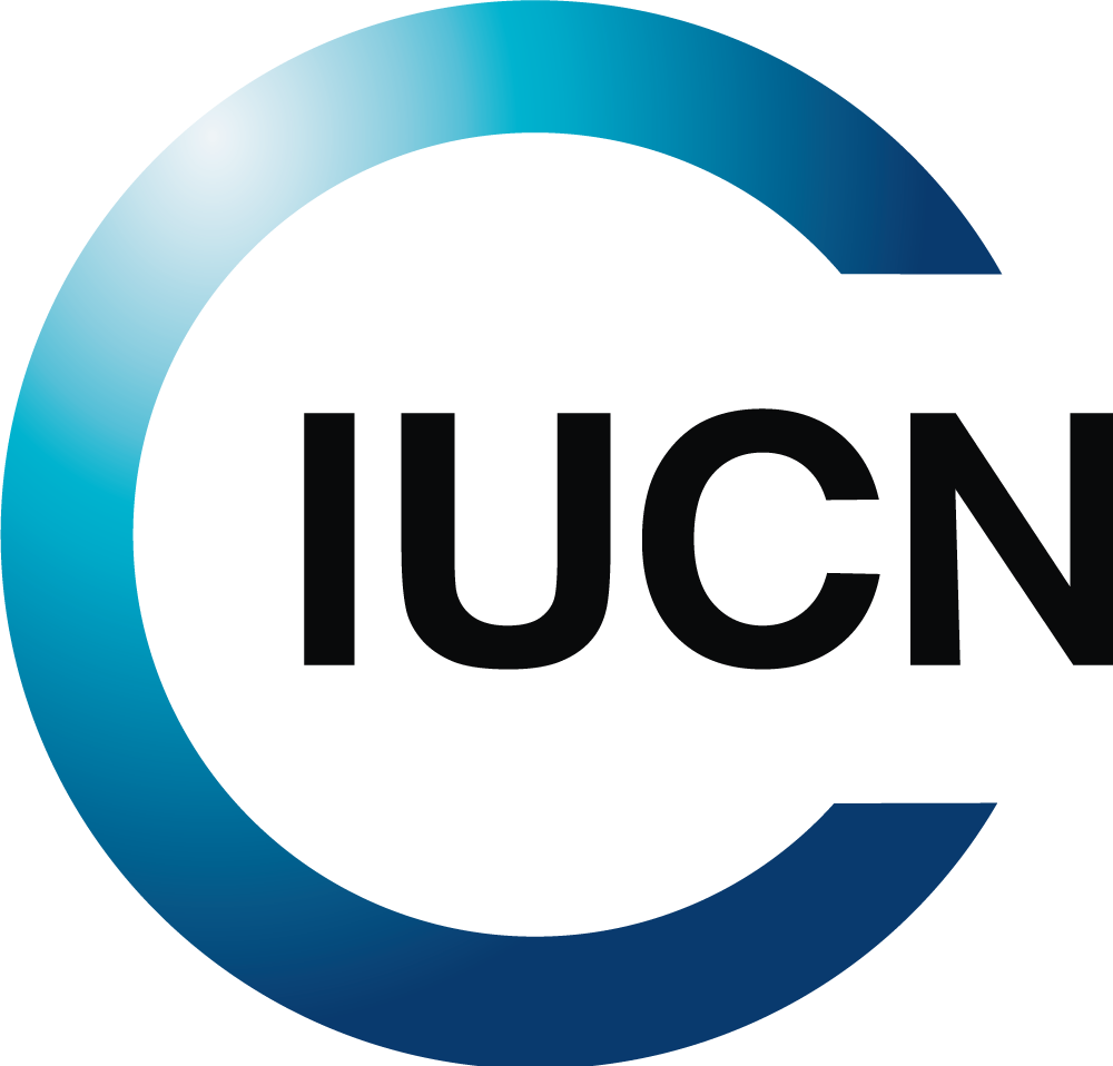 Logo IUCN