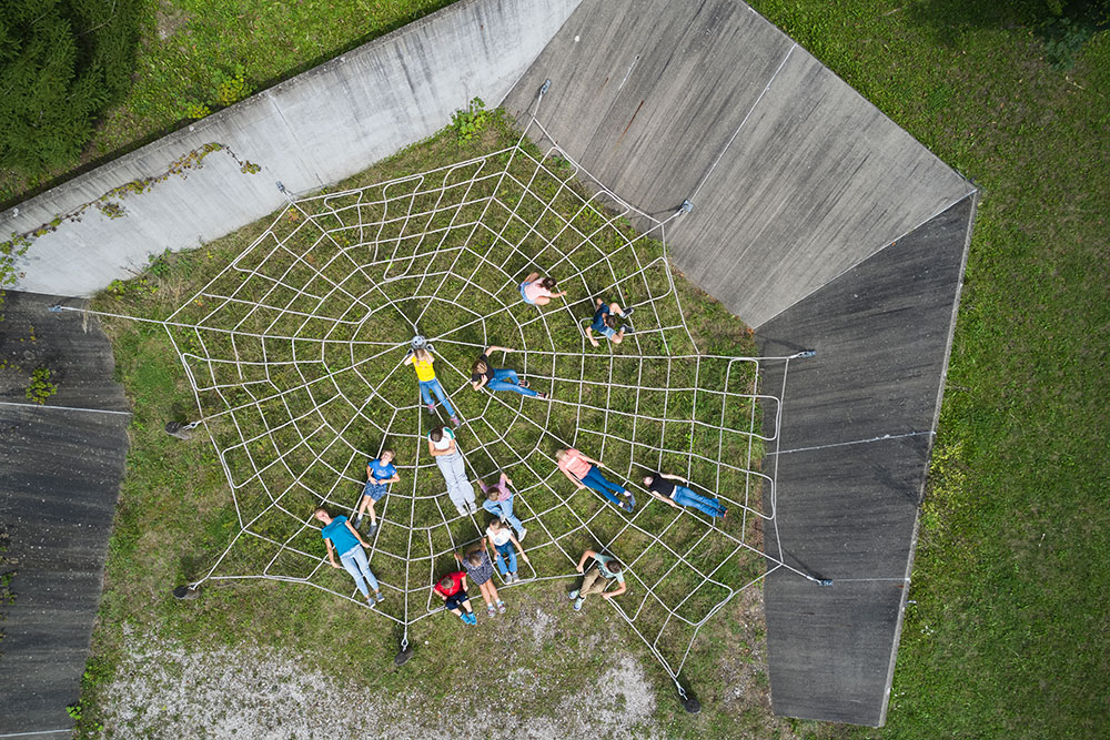 Qualitätsnetzwerk BNE