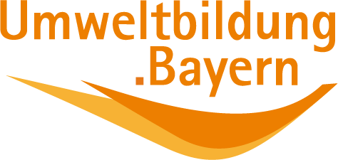 Logo Environmental Education Bavaria