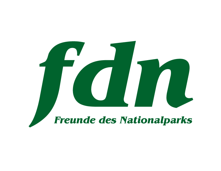 Logo des Verein der Freunde des Nationalparks Berchtesgaden e.V.