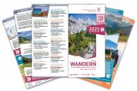 Collage: Nationalpark Berchtesgaden